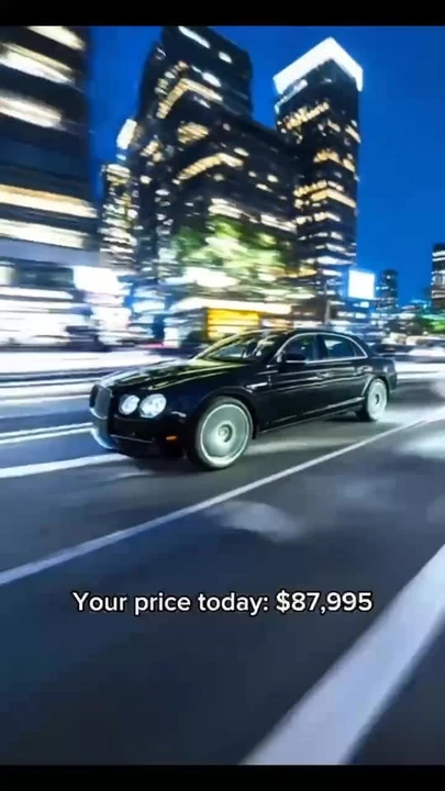 2018 Bentley Continental - Image 21 of 21