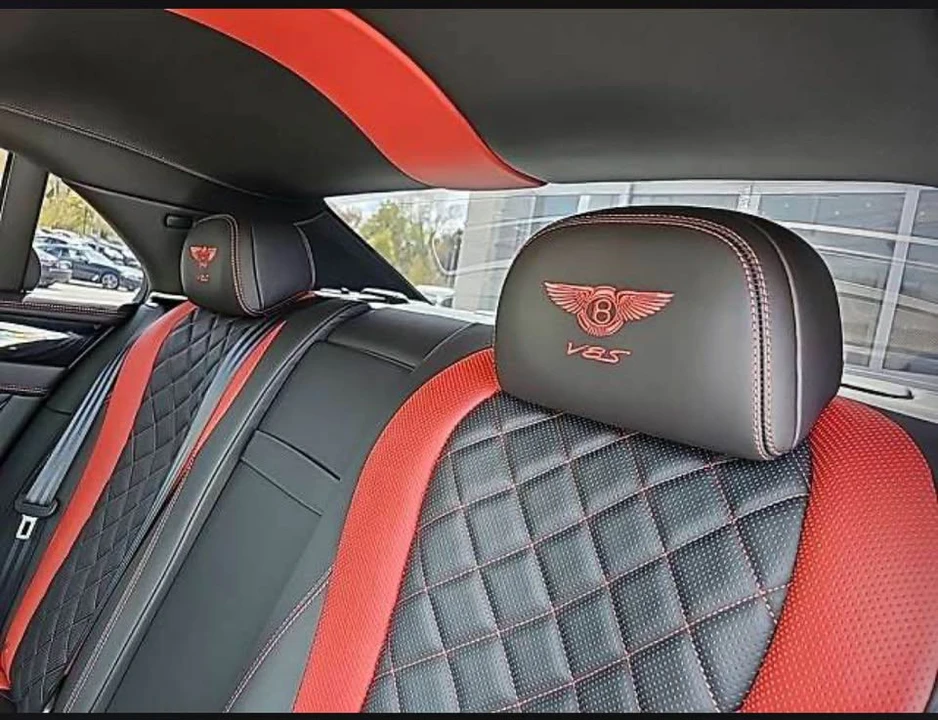 2018 Bentley Continental - Image 9 of 10