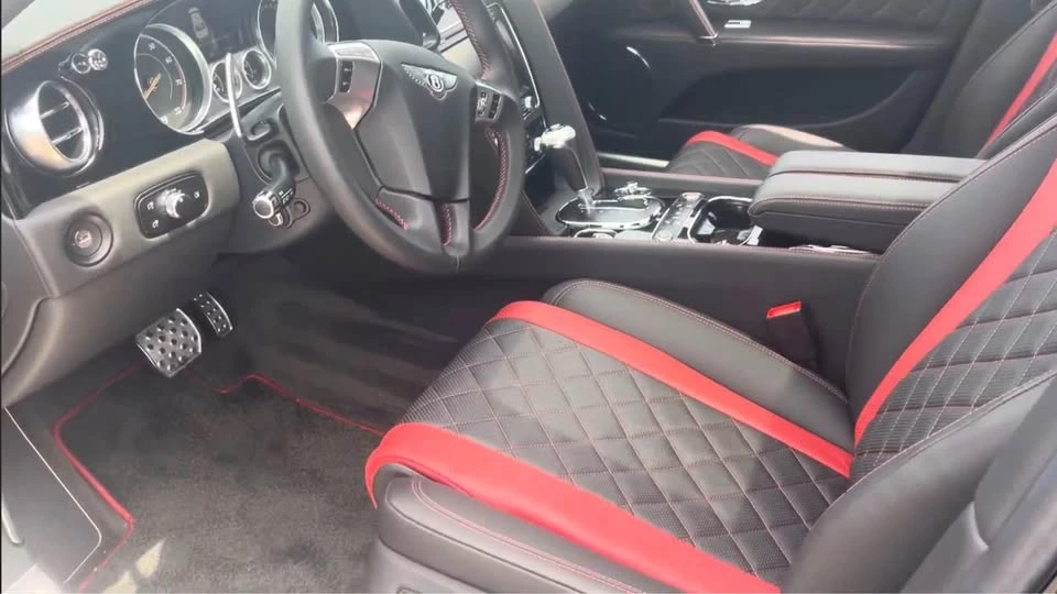 2018 Bentley Continental - Image 7 of 10