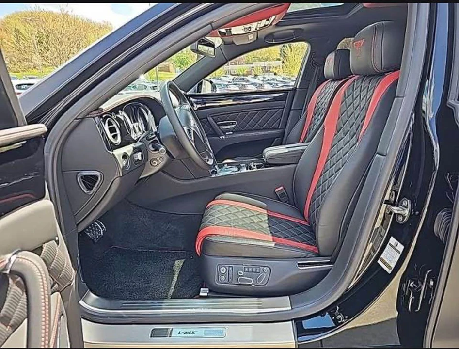 2018 Bentley Continental - Image 6 of 10