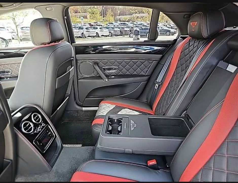 2018 Bentley Continental - Image 10 of 10