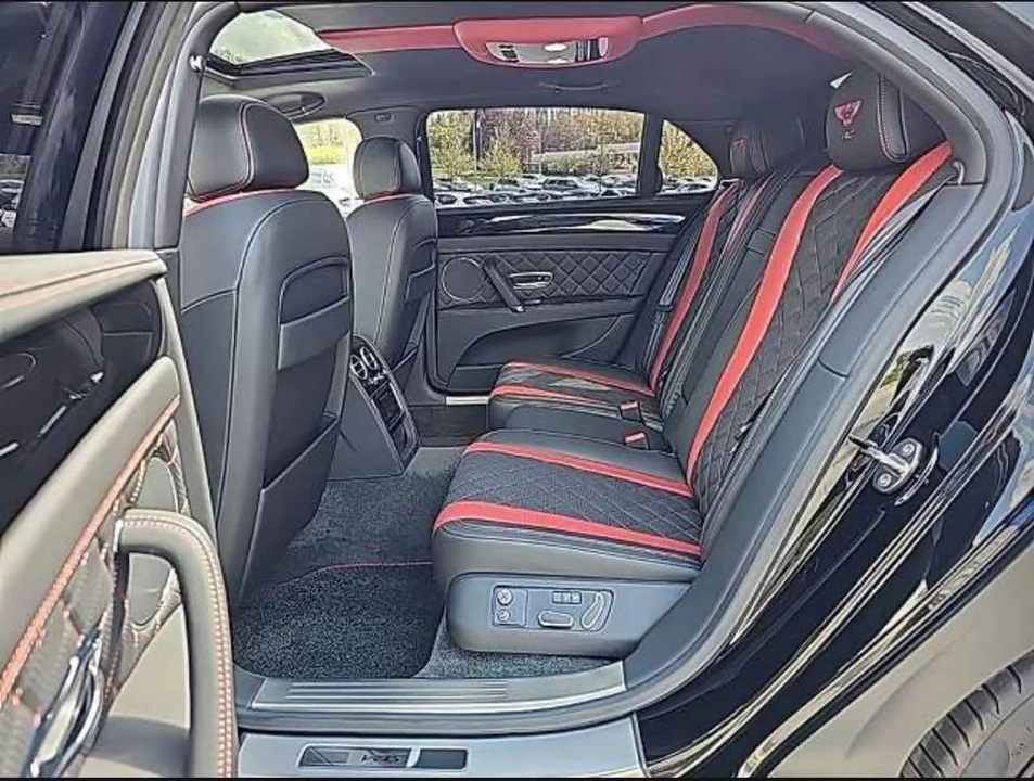 2018 Bentley Continental - Image 8 of 10