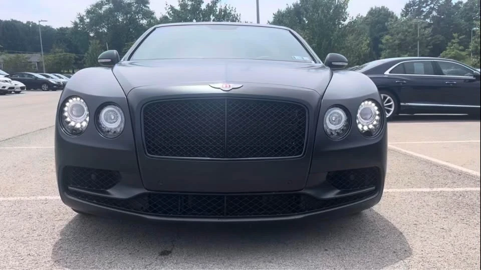 2018 Bentley Continental - Image 2 of 10
