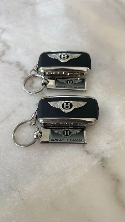 2018 Bentley Continental - Image 4 of 10