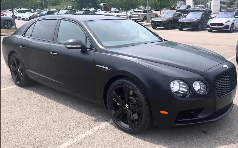 2018 Bentley Continental - Image 3 of 10