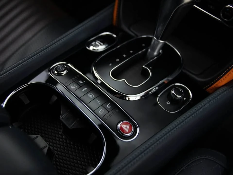 2018 Bentley Continental Flying Spur - Image 9 of 11