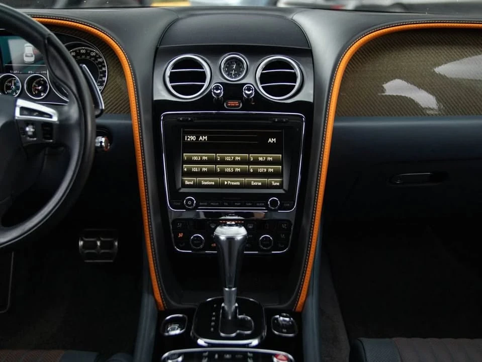 2018 Bentley Continental Flying Spur - Image 7 of 11