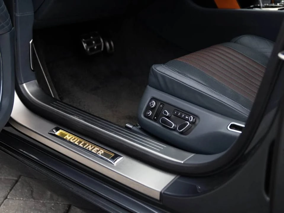 2018 Bentley Continental Flying Spur - Image 5 of 11