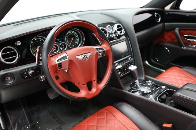 2018 Bentley Continental Flying Spur - Image 2 of 31