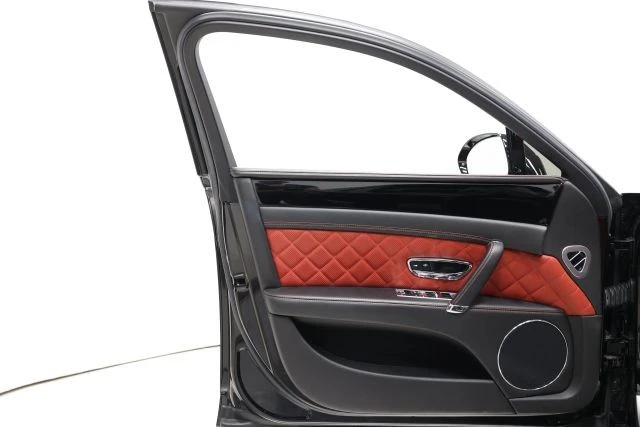 2018 Bentley Continental Flying Spur - Image 11 of 31