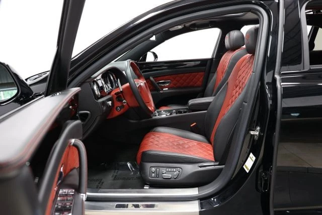 2018 Bentley Continental Flying Spur - Image 15 of 31