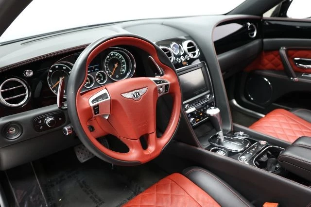 2018 Bentley Continental Flying Spur - Image 23 of 31