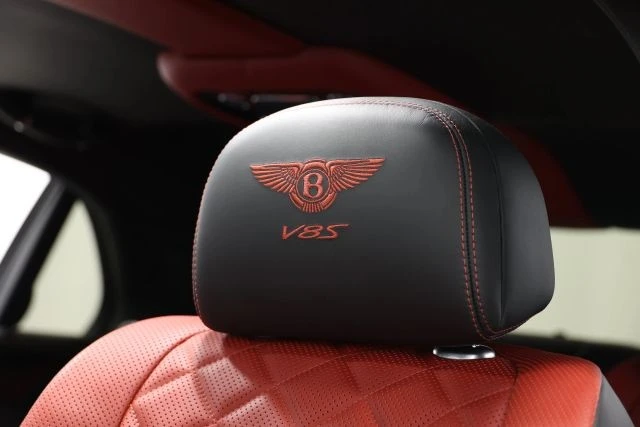 2018 Bentley Continental Flying Spur - Image 20 of 31