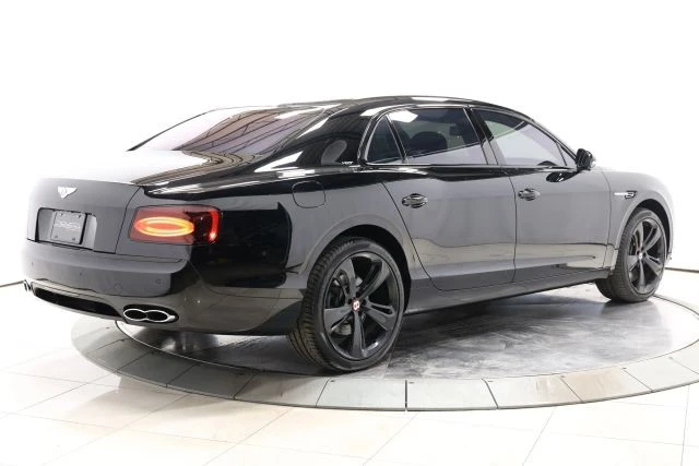 2018 Bentley Continental Flying Spur - Image 4 of 31