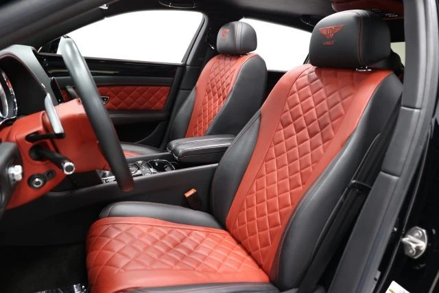 2018 Bentley Continental Flying Spur - Image 18 of 31