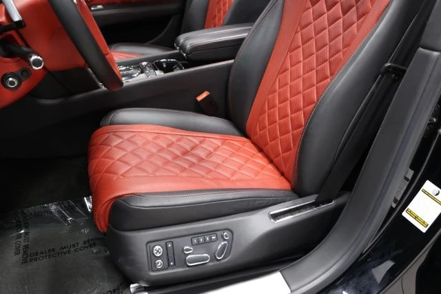 2018 Bentley Continental Flying Spur - Image 22 of 31