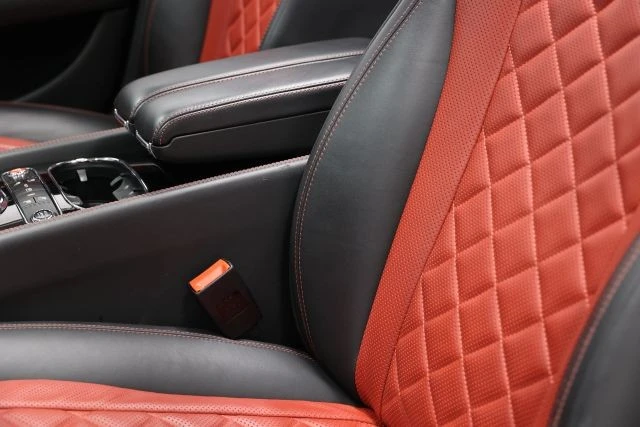 2018 Bentley Continental Flying Spur - Image 21 of 31