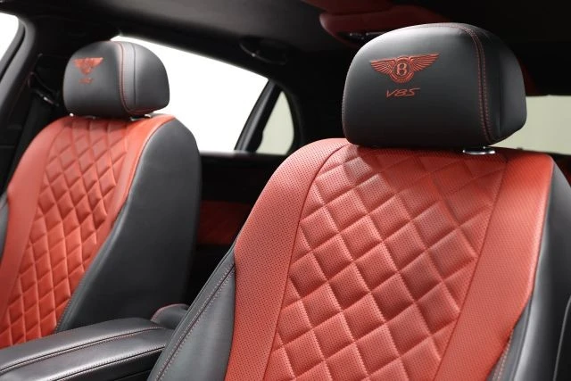 2018 Bentley Continental Flying Spur - Image 19 of 31