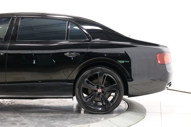 2018 Bentley Continental Flying Spur - Image 10 of 31