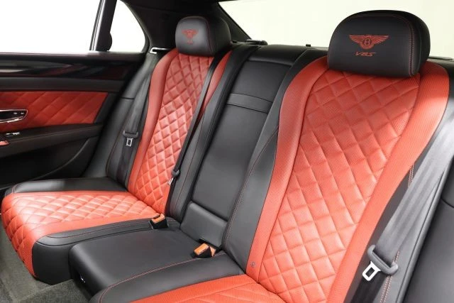 2018 Bentley Continental Flying Spur - Image 3 of 31