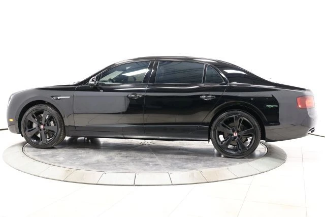 2018 Bentley Continental Flying Spur - Image 9 of 31