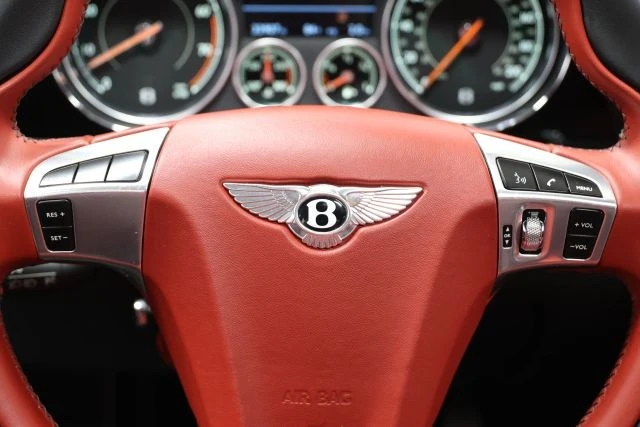 2018 Bentley Continental Flying Spur - Image 28 of 31