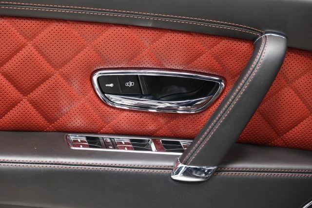 2018 Bentley Continental Flying Spur - Image 12 of 31