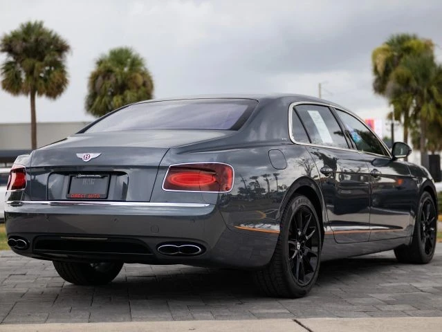 2018 Bentley Continental GT V8 2nd Gen - Image 18 of 31
