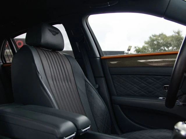 2018 Bentley Continental GT V8 2nd Gen - Image 29 of 31