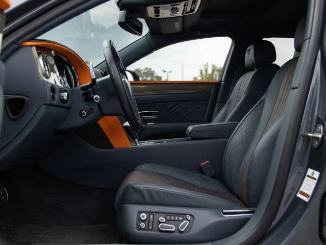 2018 Bentley Continental GT V8 2nd Gen - Image 26 of 31