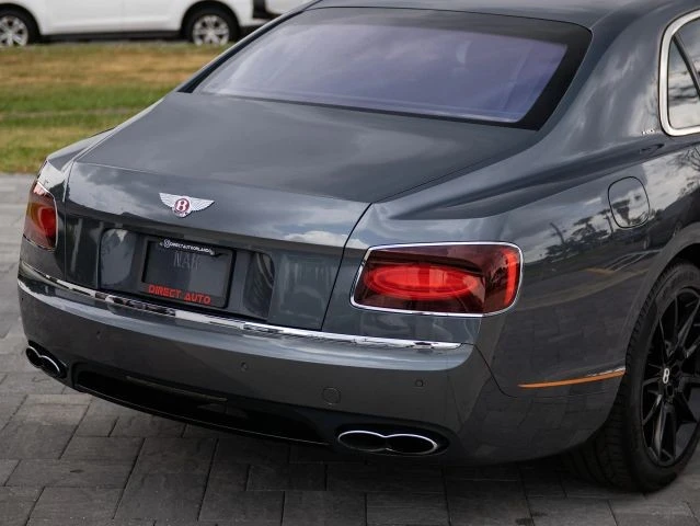 2018 Bentley Continental GT V8 2nd Gen - Image 17 of 31