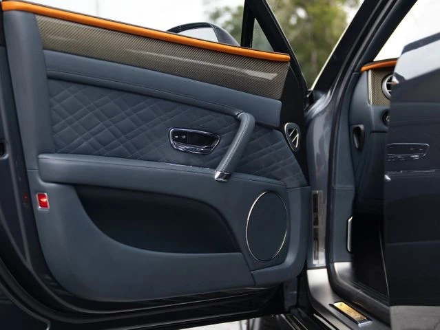 2018 Bentley Continental GT V8 2nd Gen - Image 23 of 31