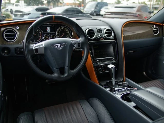 2018 Bentley Continental GT V8 2nd Gen - Image 31 of 31