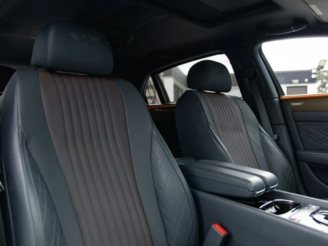 2018 Bentley Continental GT V8 2nd Gen - Image 30 of 31