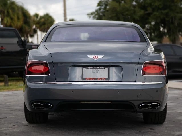 2018 Bentley Continental GT V8 2nd Gen - Image 16 of 31