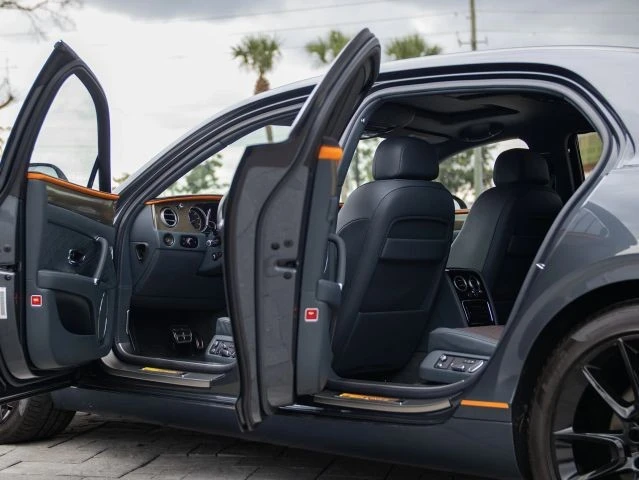2018 Bentley Continental GT V8 2nd Gen - Image 22 of 31