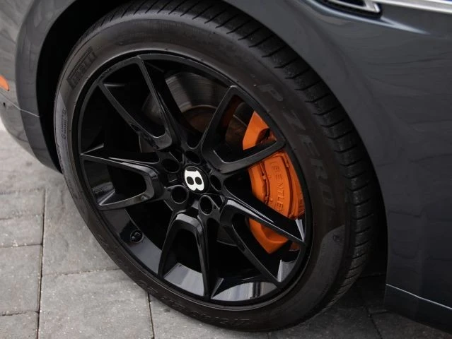 2018 Bentley Continental GT V8 2nd Gen - Image 8 of 31