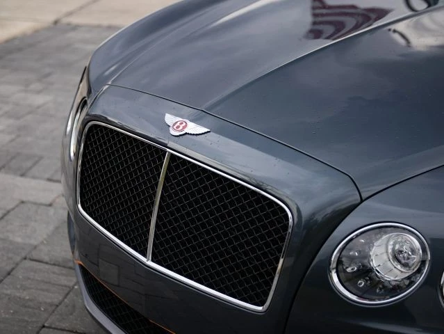 2018 Bentley Continental GT V8 2nd Gen - Image 6 of 31