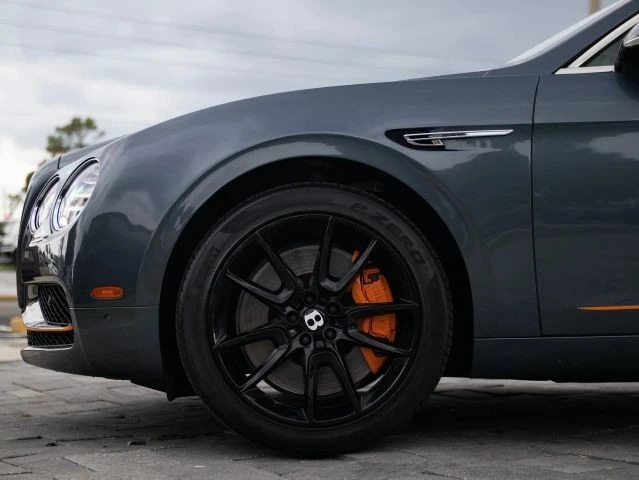 2018 Bentley Continental GT V8 2nd Gen - Image 9 of 31