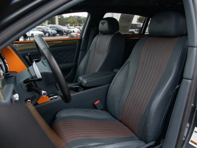 2018 Bentley Continental GT V8 2nd Gen - Image 27 of 31