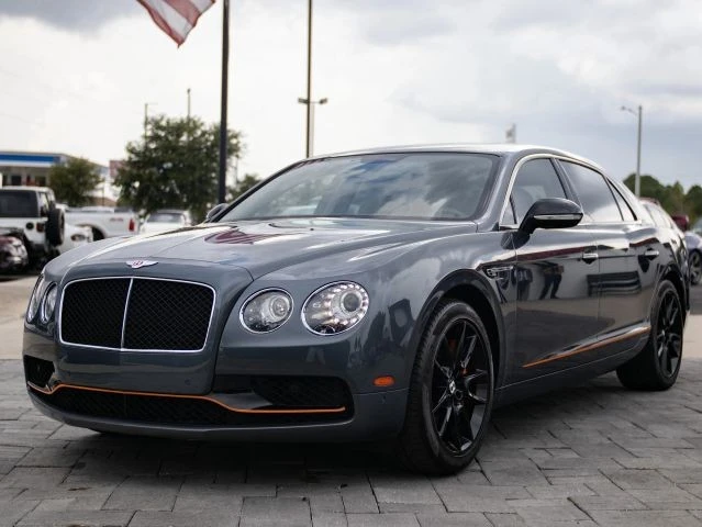 2018 Bentley Continental GT V8 2nd Gen - Image 7 of 31