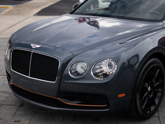 2018 Bentley Continental GT V8 2nd Gen - Image 5 of 31