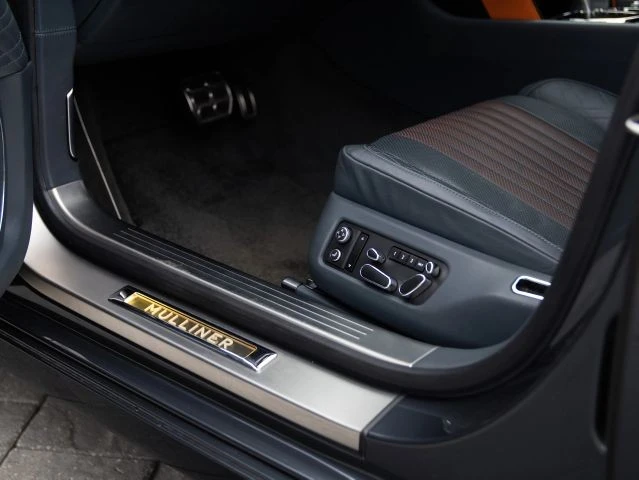 2018 Bentley Continental GT V8 2nd Gen - Image 24 of 31