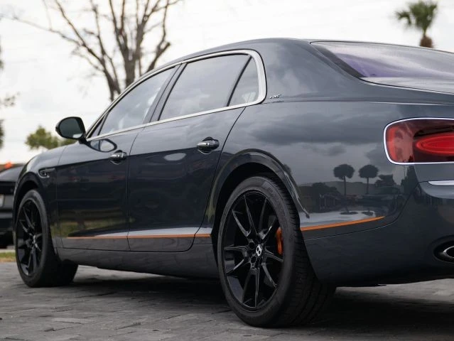 2018 Bentley Continental GT V8 2nd Gen - Image 12 of 31