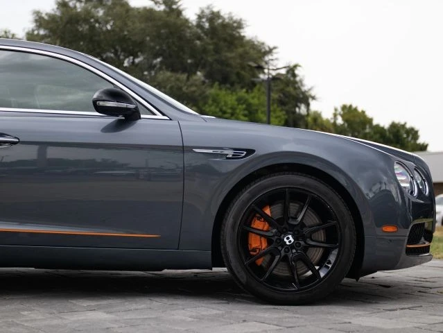 2018 Bentley Continental GT V8 2nd Gen - Image 21 of 31