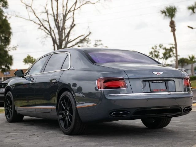 2018 Bentley Continental GT V8 2nd Gen - Image 13 of 31
