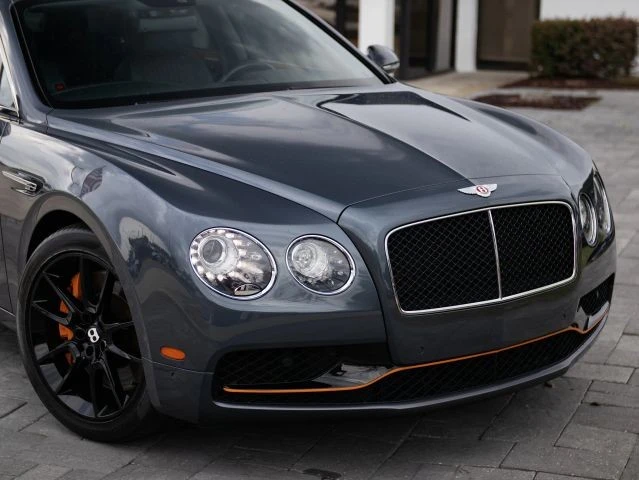 2018 Bentley Continental GT V8 2nd Gen - Image 2 of 31