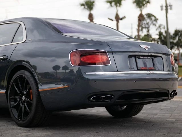 2018 Bentley Continental GT V8 2nd Gen - Image 15 of 31