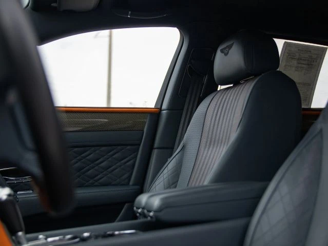 2018 Bentley Continental GT V8 2nd Gen - Image 28 of 31