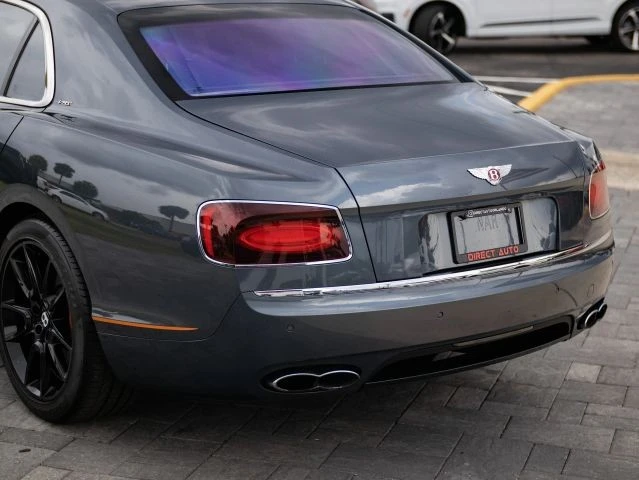 2018 Bentley Continental GT V8 2nd Gen - Image 14 of 31